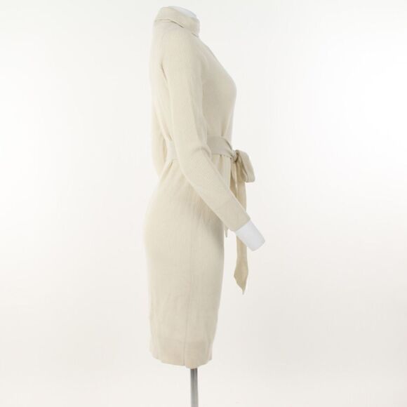 All Saints Roza Jumper Dress - Picture 5 of 5